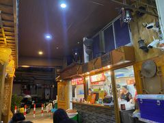 -锦泓老字号猪脏粉(东联大厦店)