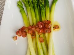-Flame秀扒房西餐厅·石家庄希尔顿酒店