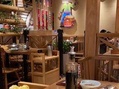 -椰夫人·养生椰子鸡(金沙洲永旺店)