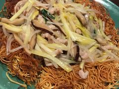 -新旺茶餐厅(嘉里城店)