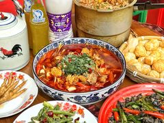 -小街47號江湖菜(四合院店)