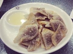 -东四民芳餐厅(世茂工三店)