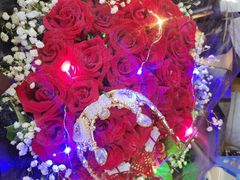 -渝大狮毛肚老火锅(巴中店)