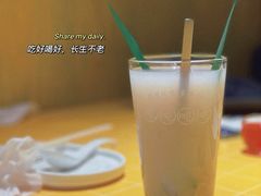 -蔡澜点心·粤菜(花城汇南区店)