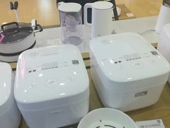 -小米之家(长宁中山公园龙之梦店)