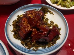 -福照楼汽锅鸡·云南菜(护国路店)