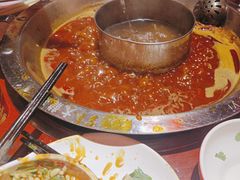 -大龙燚·旷野鲜火锅(广州首店)