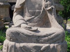 -响堂山石窟-北响堂山石窟