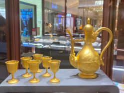 -周大福荟馆JEWELRIA(宝安南路华润万象城店)