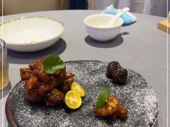 -狮王府淮扬菜(百家湖1912店)