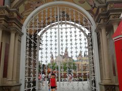 -安徒生童话乐园