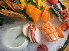 -大江户日本料理(吕厝店)