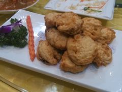 农家炸双盒-山沟沟炒鸡(颐灏·海怡名都店)