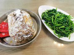 -巽寮印象美食部落餐厅·海鲜·地方特色菜(惠州体验店)