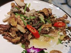 -闽公馆·客家私房菜·商务宴请·包厢(杏林橡树湾店)