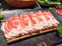 -捞王锅物料理(金华义乌之心店)