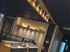 -川骄海鲜自助(王府井奥莱UP TOWN店原世界之花店)