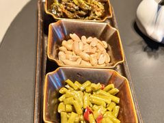 -曾宴·楚菜(湖北省博物馆店)