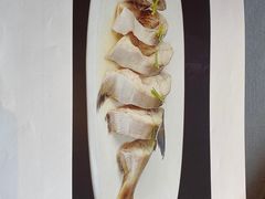 -上海滩餐厅(BFC外滩金融中心店)