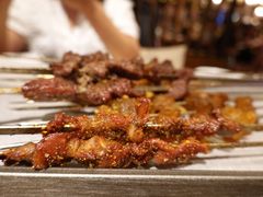 -高烤场烧烤餐厅(文华里店)