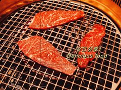 -MIKOMIKO和牛烧肉专门店(南门店)