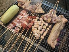 -小象钓虾·营地烧烤(洛溪店)