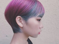 -FRIDAY星期五专业美发沙龙