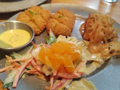 -KimPro 辛普乐概念韩餐