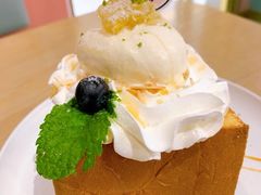 -Dazzling Cafe 蜜糖吐司专卖店
