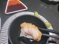 -摩打食堂(壹方中心店)