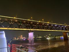 -武汉两江游览·夜游长江(汉口粤汉码头)