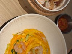 -茶港·点心·啫啫煲(王府井店)
