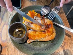 -La Strada(安福路店)