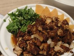 -姥姥家春饼店(交大东路店)
