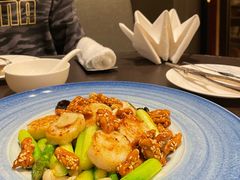 -广州文华东方酒店·江-由辉师傅主理