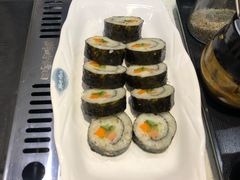 -韩时烤肉(丰科万达广场店)