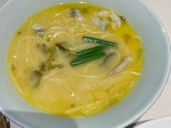 -钱塘花园·宁波菜