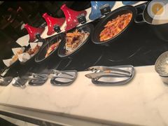 -西安W酒店·WEI全味西餐厅