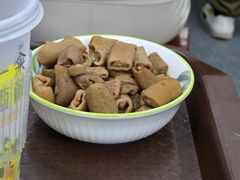 -清真蒋有记(老门东店)