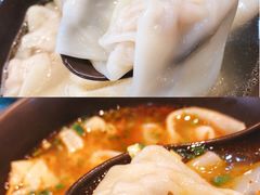 小馄饨-全启和美食(由由店)