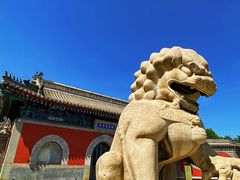 -大钟寺古钟博物馆