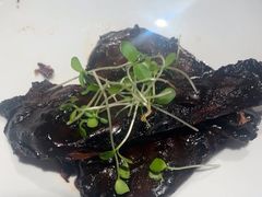 -杨氏青龙虾·羊蝎子(金盛路总店)
