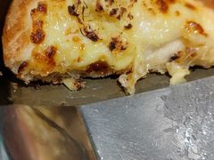 -必胜客(欧亚卖场店)