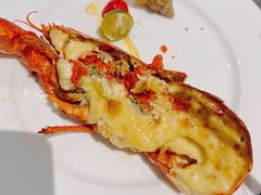 -安蒂娅·海鲜自助餐厅(安蒂娅美兰酒店)