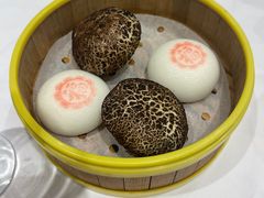 -骏莱海鲜鱼港(五角场店)