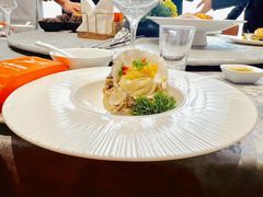 -连鹭海鲜·海肠捞饭·海胆饭(星海店)