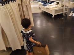 -C&A(茂业天地店)