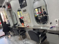 -青霖·飘逸造型