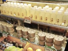-宝珠奶酪(浦东金桥店)