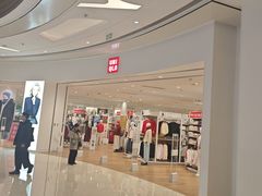 -优衣库(青岛万象城店)